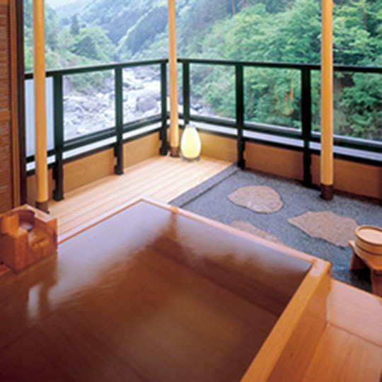 北岳
