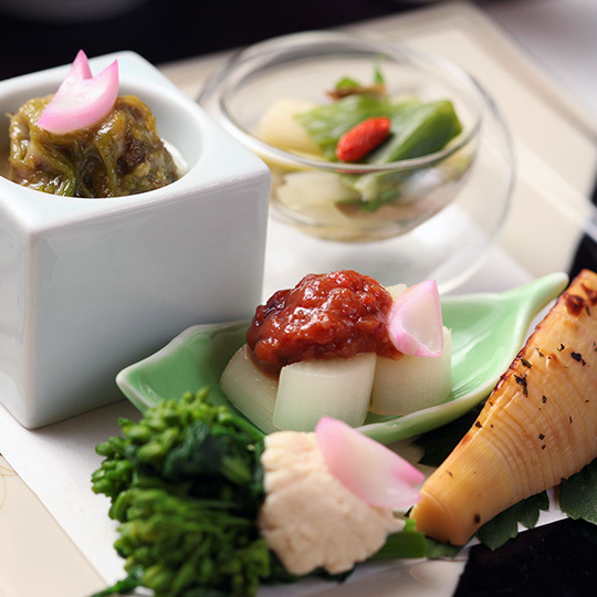 【露天風呂付農鳥岳】女性に人気の美肌の湯A５ランク甲州牛のメイン料理が３種から選べる