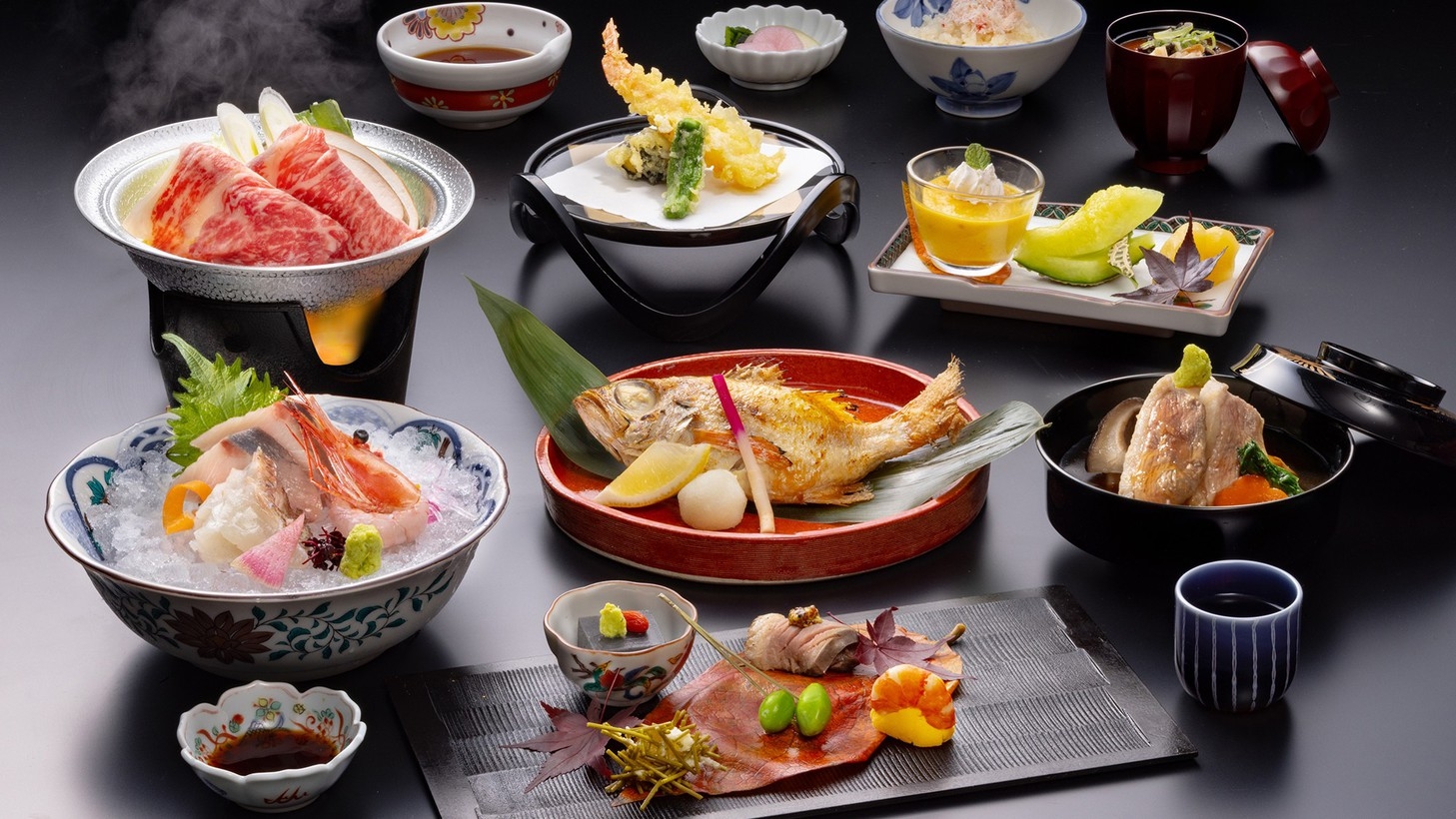 【楽天限定】最大20000円OFF・ハイクラス客室と銘酒飲み放題で大人の贅沢旅