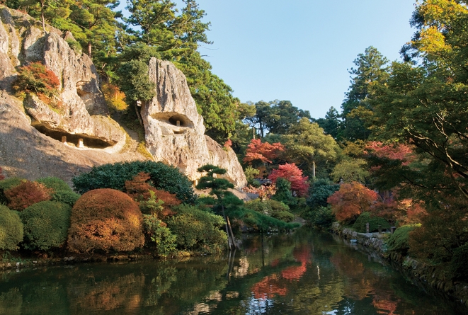 【マインドフルネス リトリート】温泉・自然・癒し〜心と身体をやさしく調える、私に還る旅（秋冬）