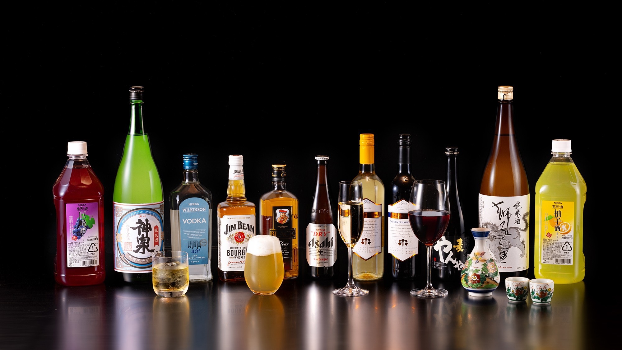 【北陸3県限定　マイカー旅行支援】ガソリン券2000円＆今が旬！鮑＆飲み放題付き　1日5室限定プラン
