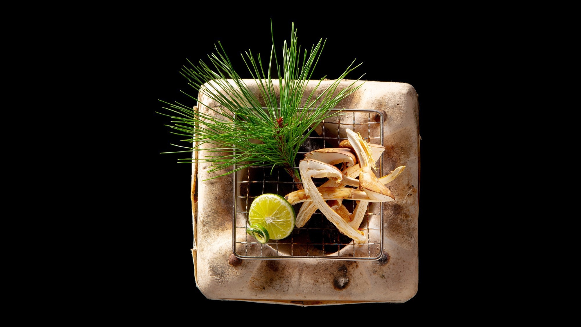 【美味少賛】のどぐろ・鴨・和牛　贅沢な食材を少しずつ堪能 名門酒造黒龍と共に口福なひととき