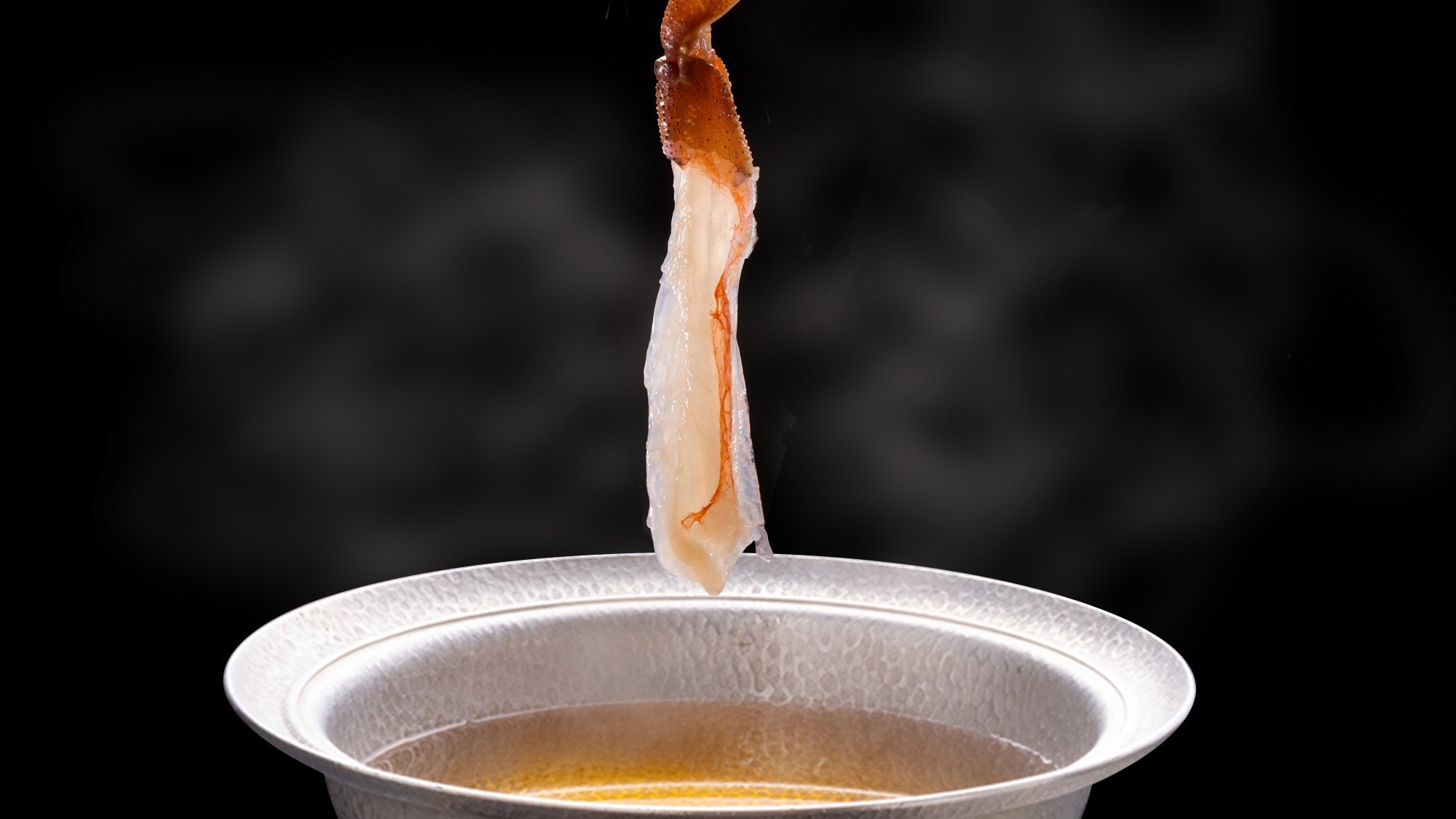 【蟹づくし】五感で愉しむ五つの味覚 「刺身・蒸・茹・揚・飯」