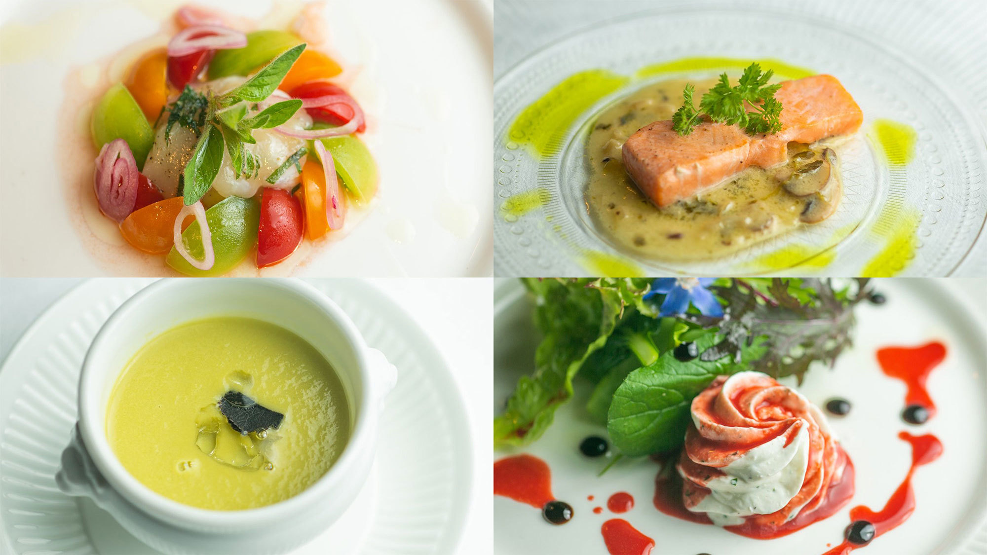 ☆創立45周年記念プラン☆　感謝を込めてスペシャル特典付