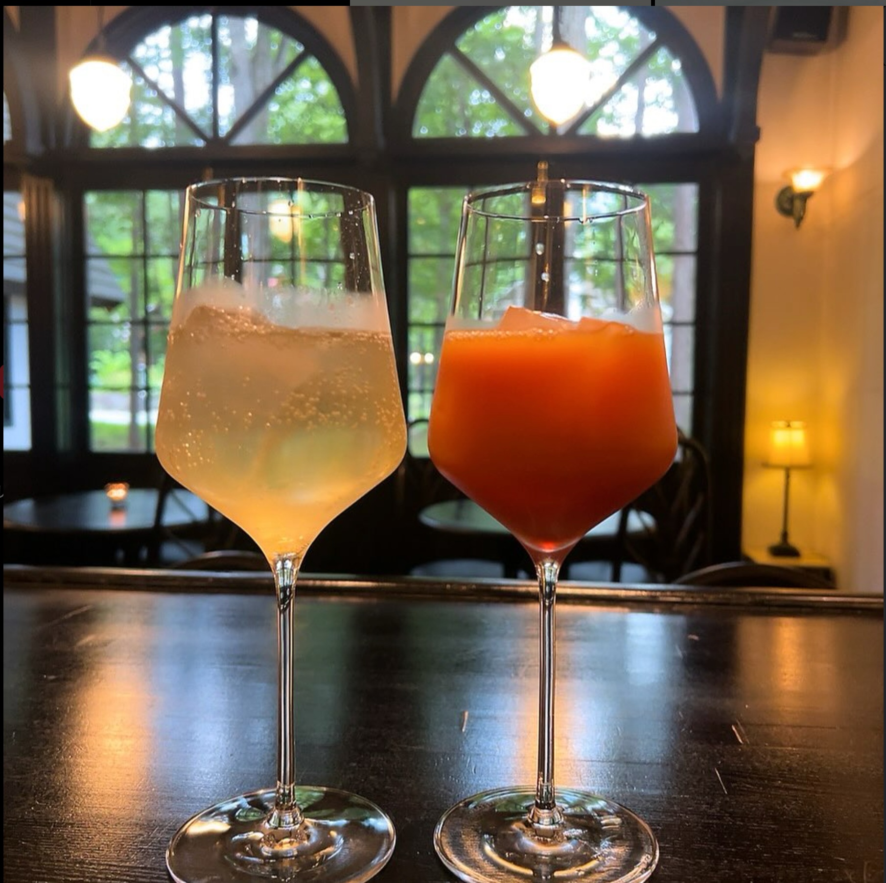 ノンアルコールのお飲み物もご用意しております