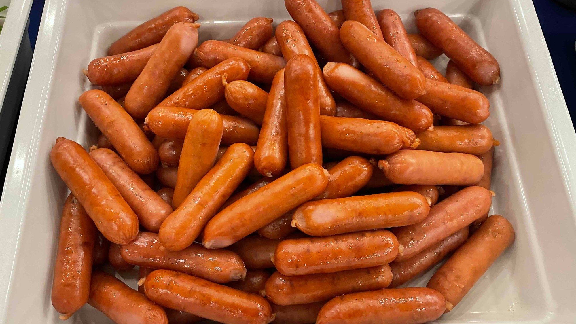 ご当地ものメニュー