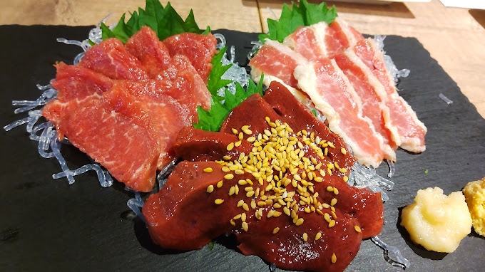 【徒歩1分】蕎麦処 ぶんぶく 高崎東口店　お食事券3，000円付きプラン
