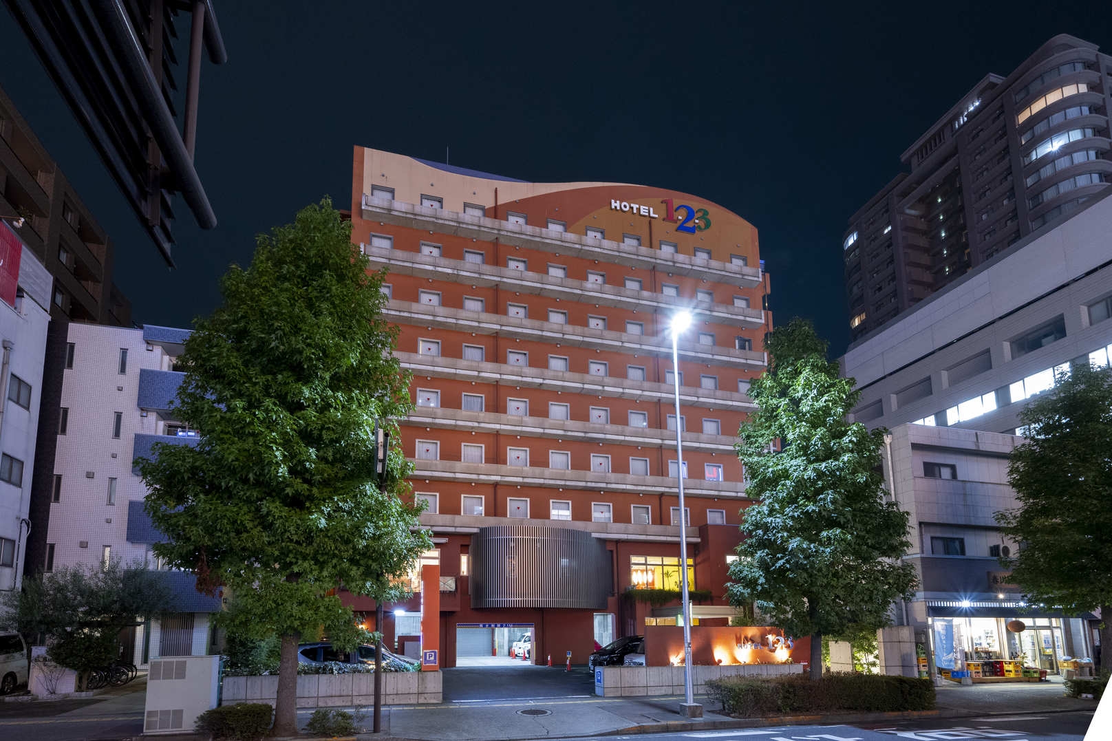 【早得60】早期予約でお得♪　60日前早割プラン〜さき楽〜【朝食無料×大浴場無料】
