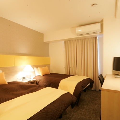 Kamar kembar