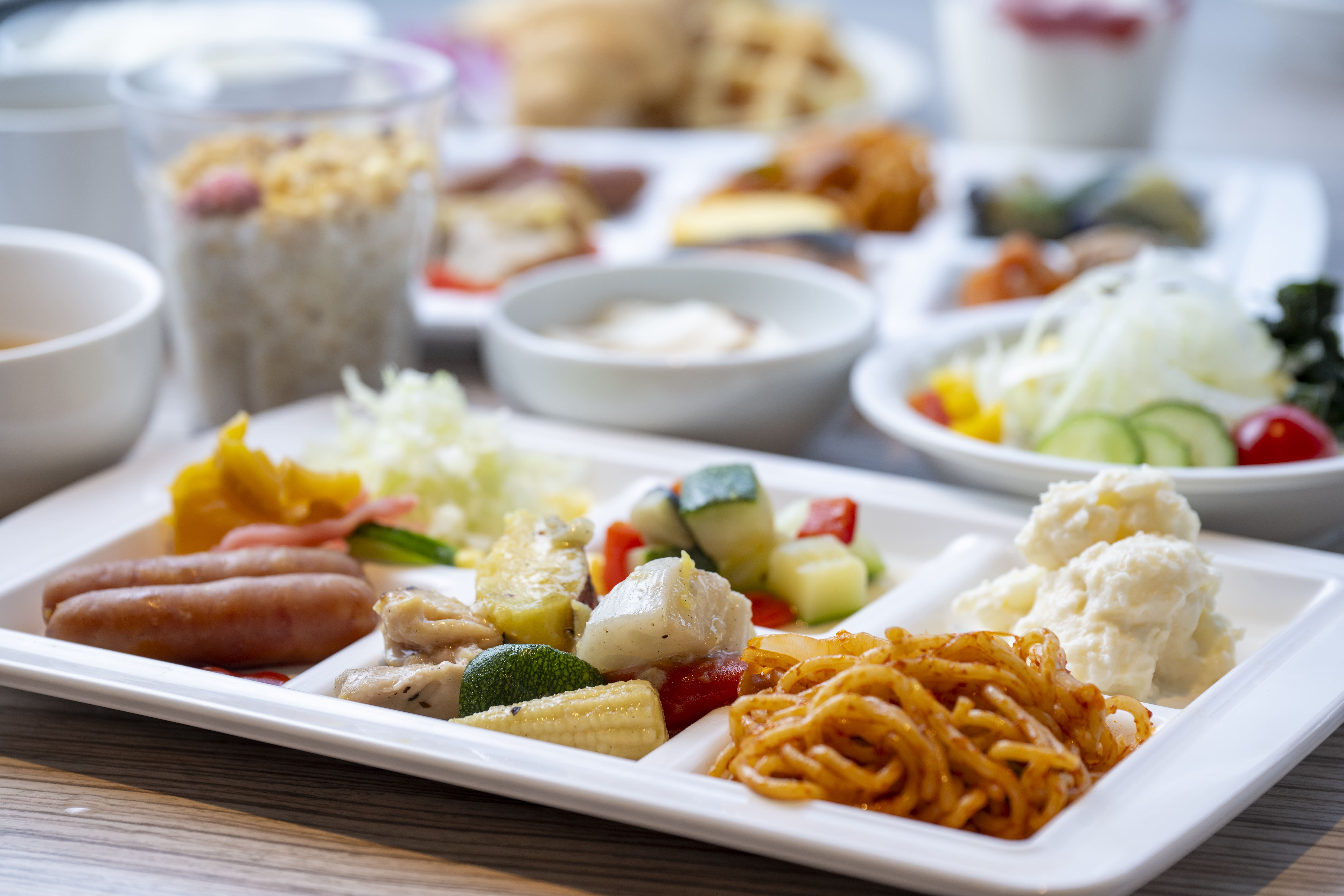 ご宿泊の方は無料でご利用いただけます♪