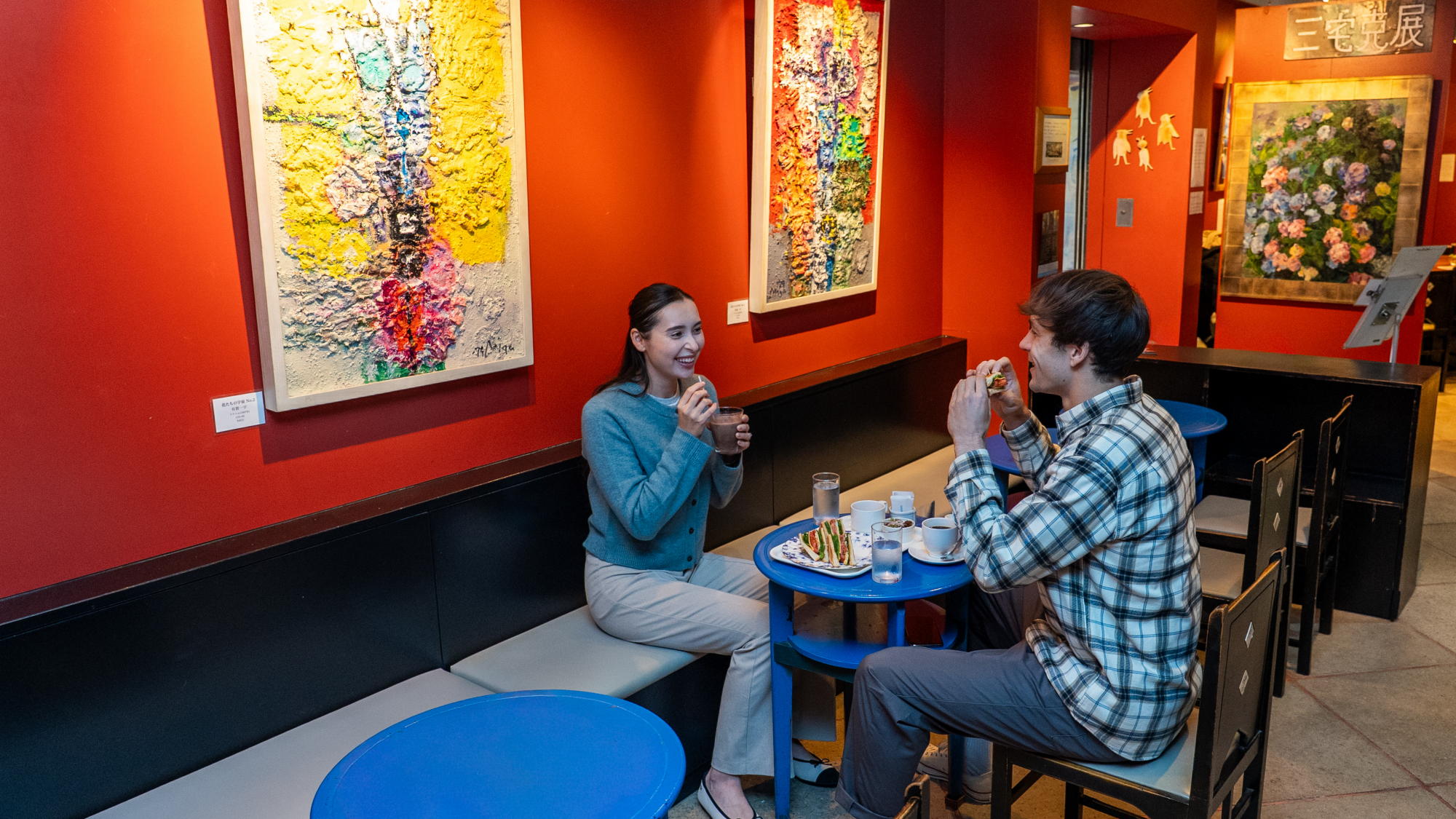 ◆周辺観光｜東京都水道歴史館（徒歩約15分）