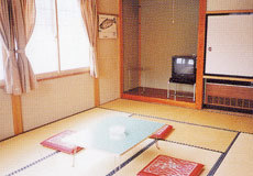 家族に最適!ゆったりとした大きなお部屋☆12畳