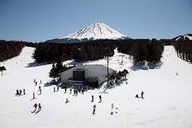 ★ふじてんスノーリゾート利用★クリスマス・年末年始プラン（１泊２食付）