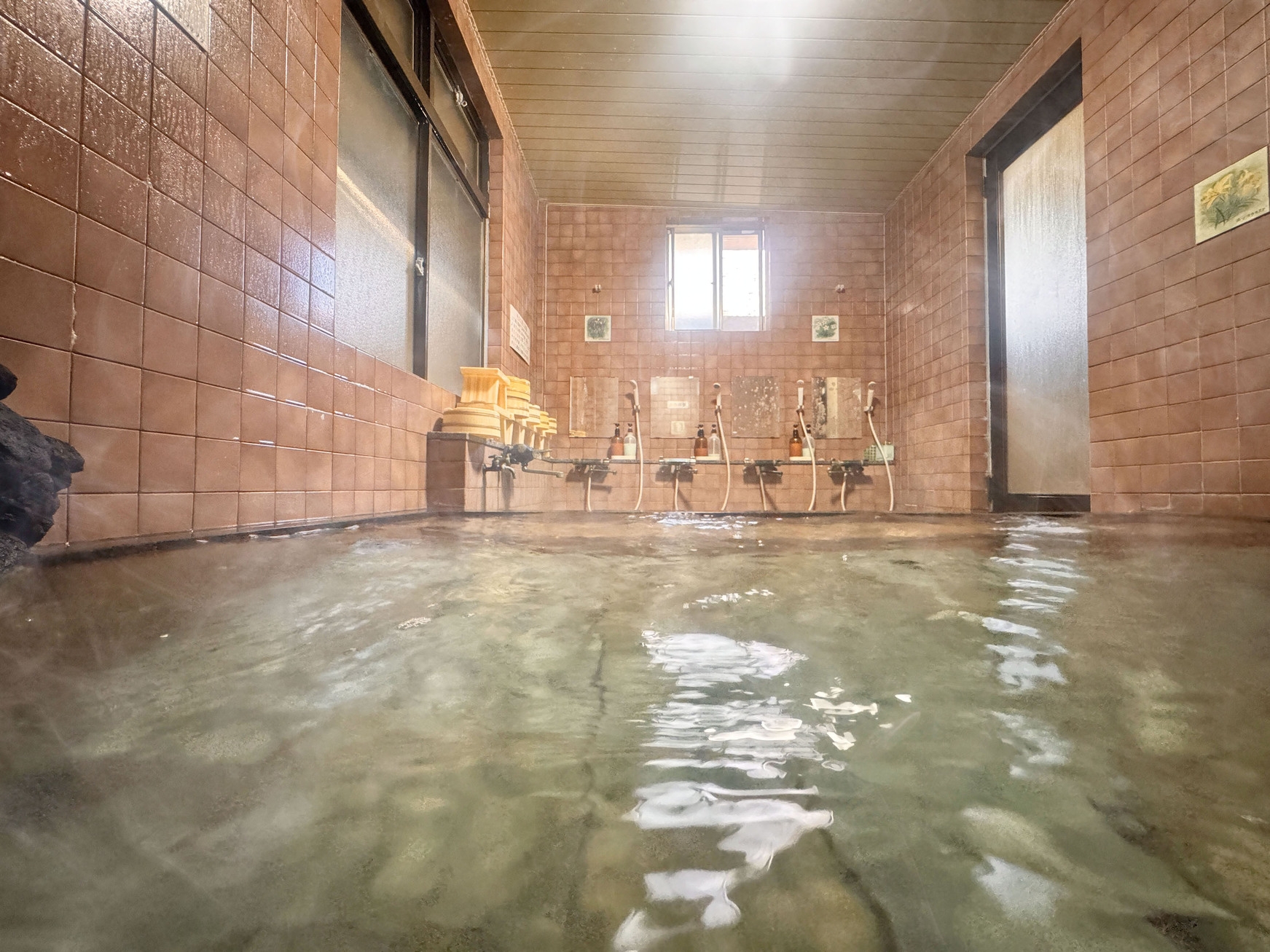 【冬季限定】片品でスキー・スノボ・温泉を満喫♪チェックアウト後の入浴無料サービス【1泊２食付】