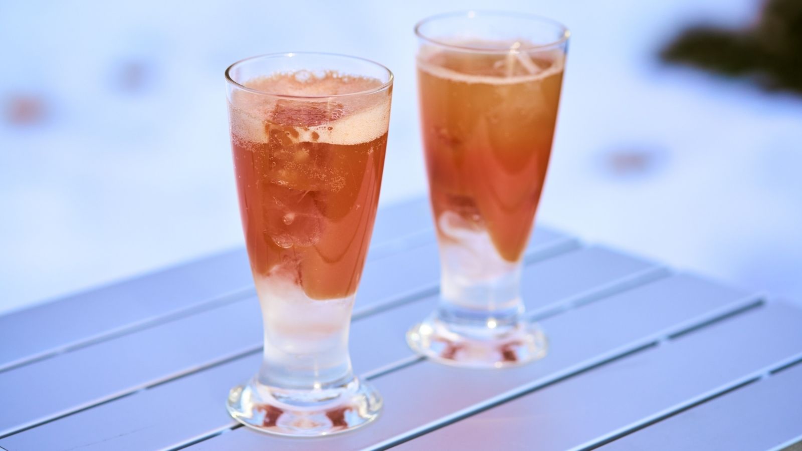 サドリ　トマトソーダ