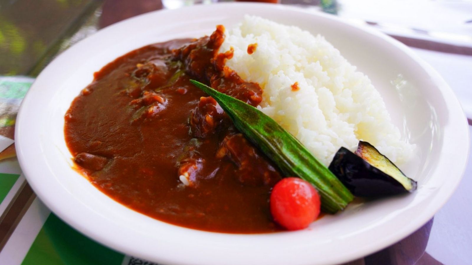 【お食事一例】