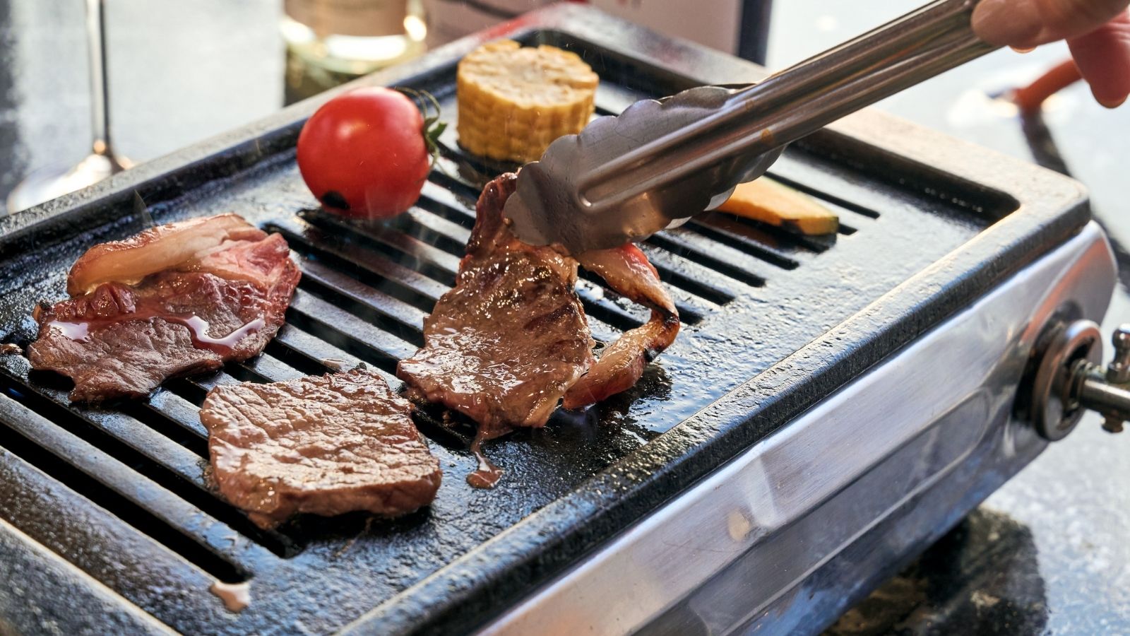 【お食事一例】