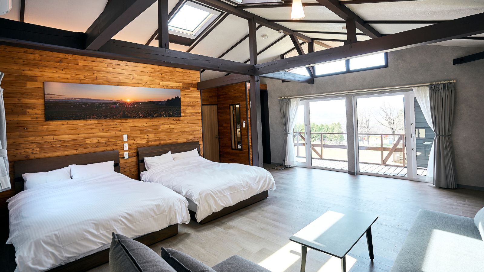 FOREST Villa 