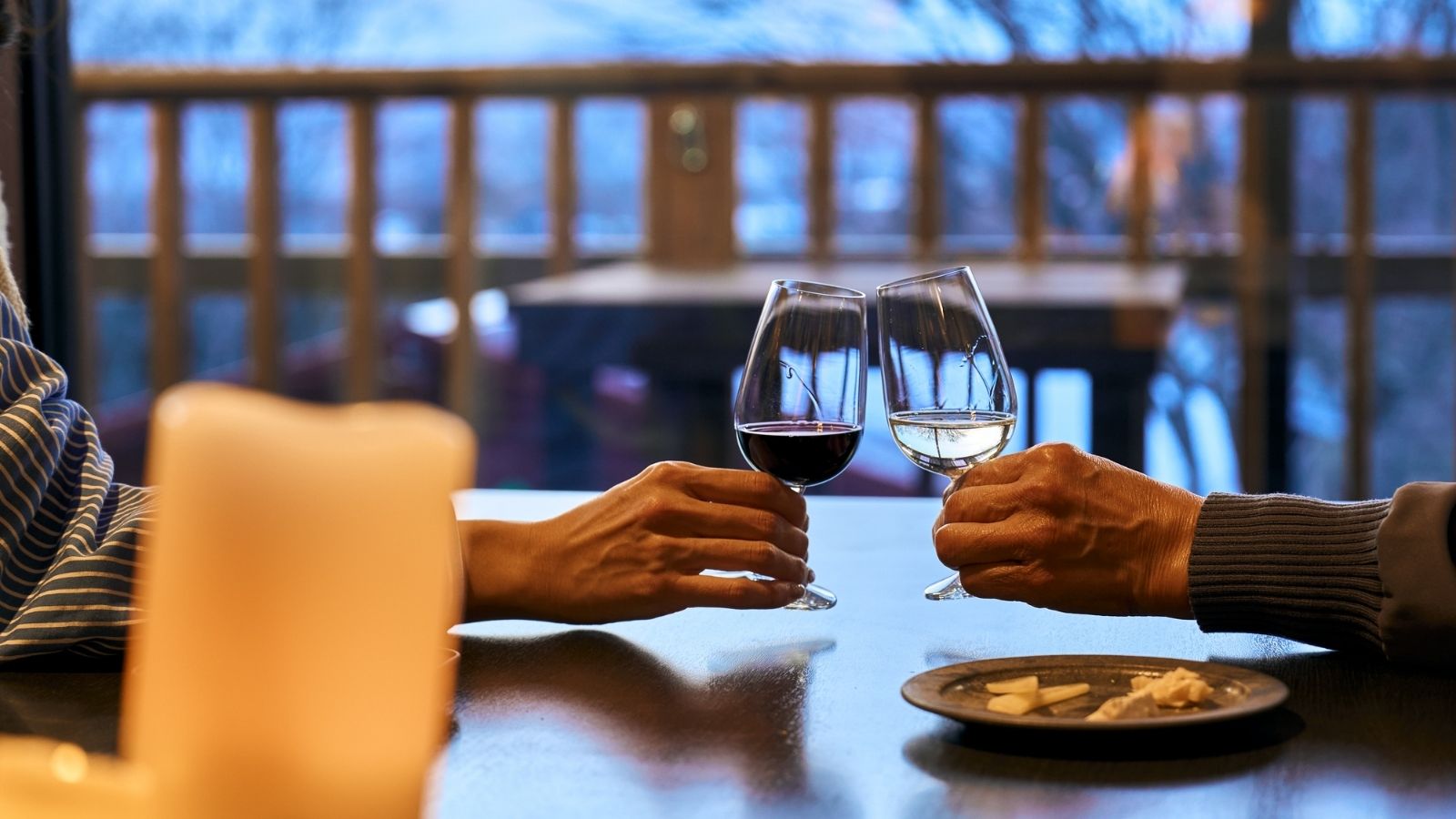 森のカフェ レストラン