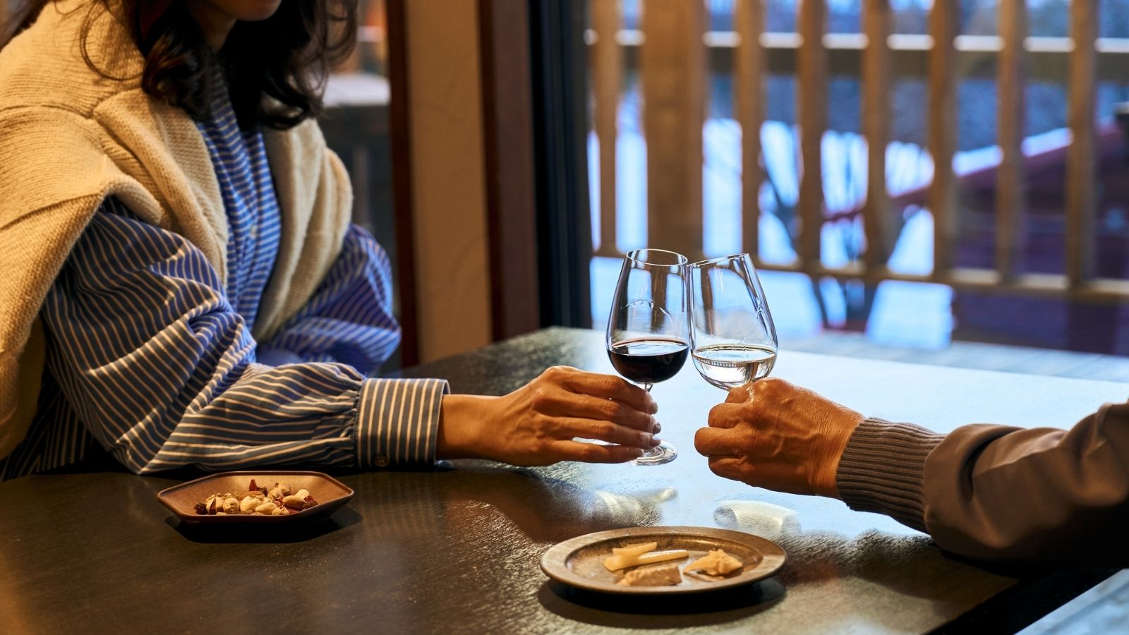 森のカフェ レストラン