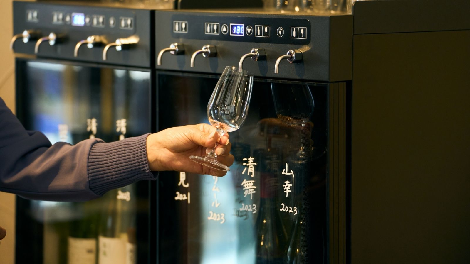 オリジナルワイン