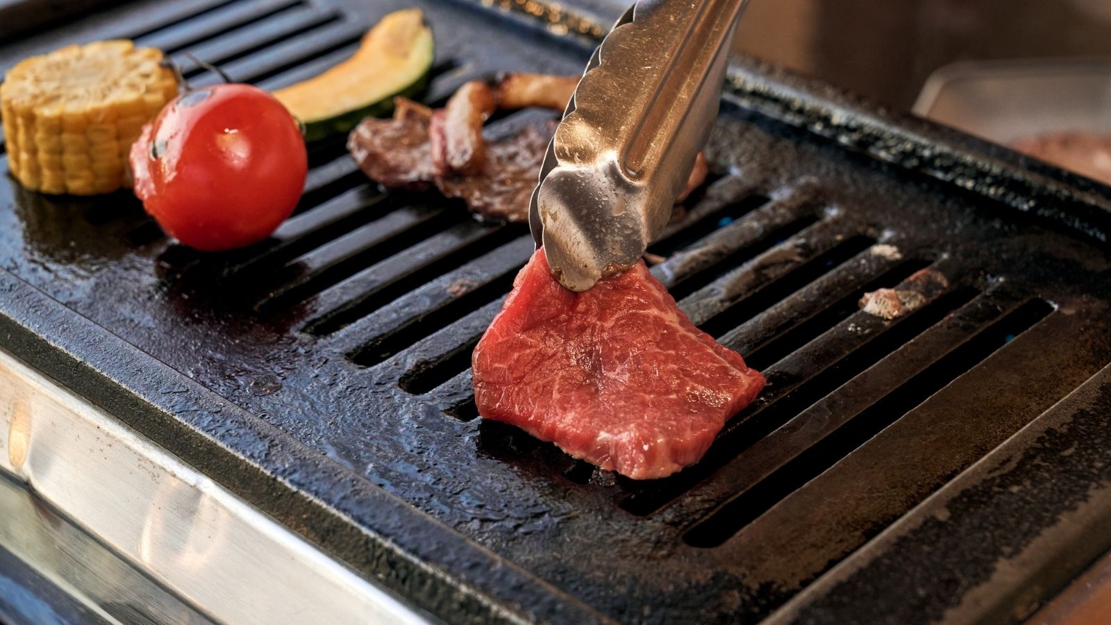 【お食事一例】