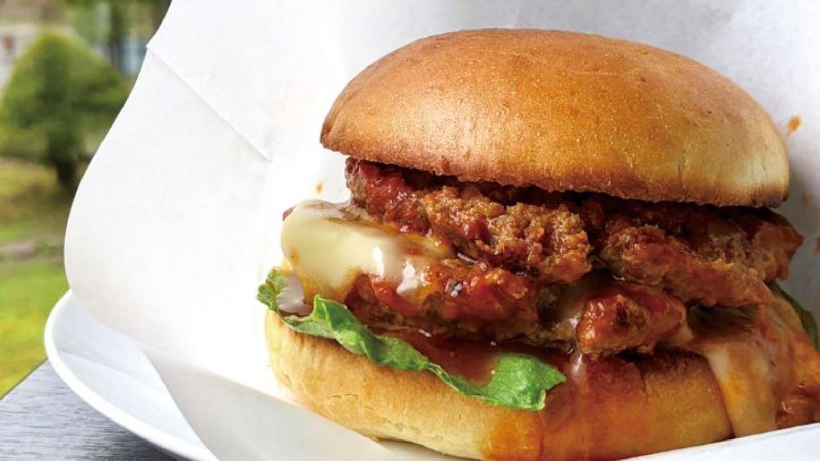 【お食事一例】