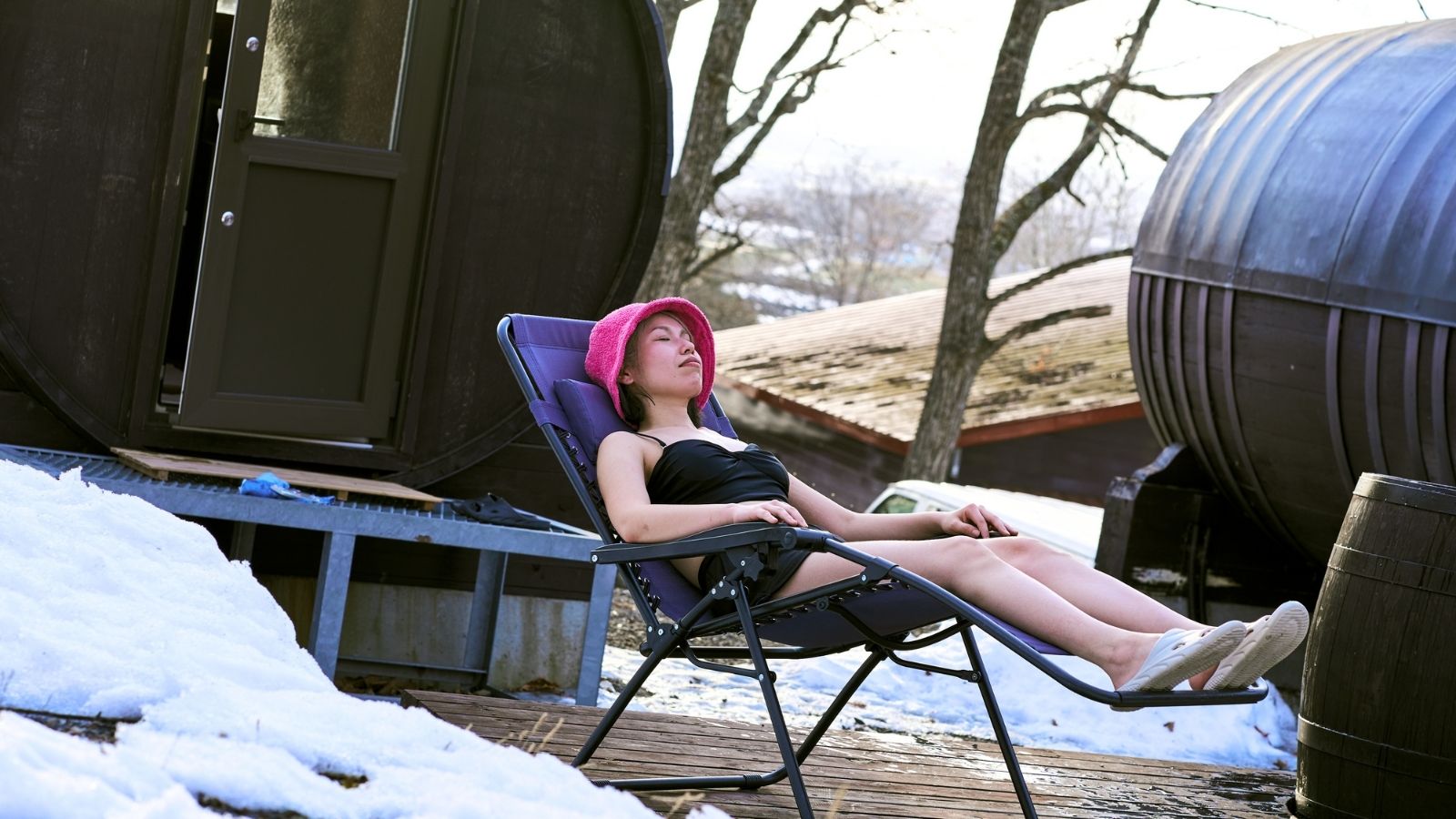 ととのいスポット