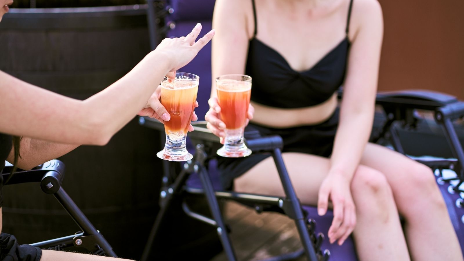 サドリ　トマトソーダ