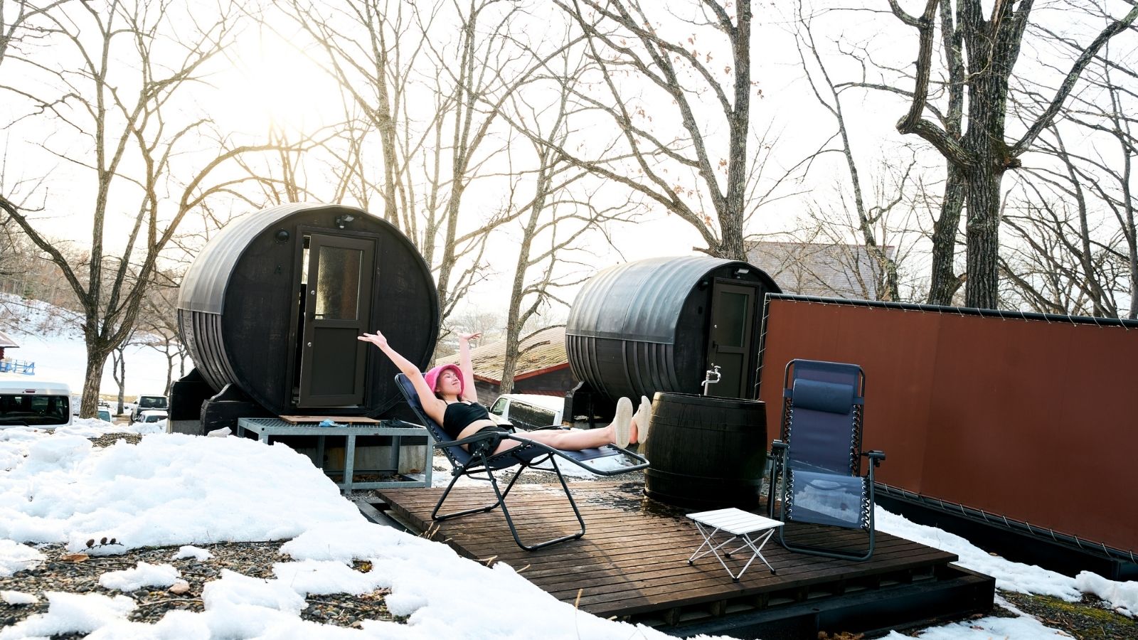 ととのいスポット