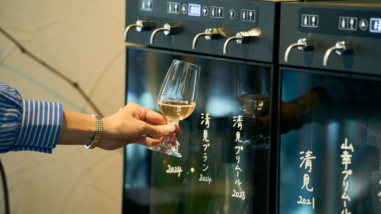 オリジナルワイン