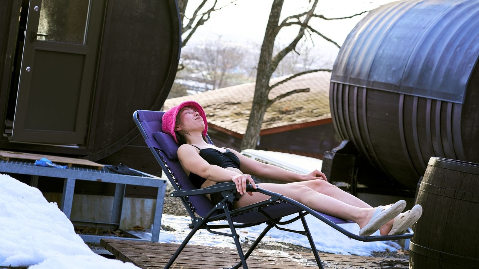 ととのいスポット