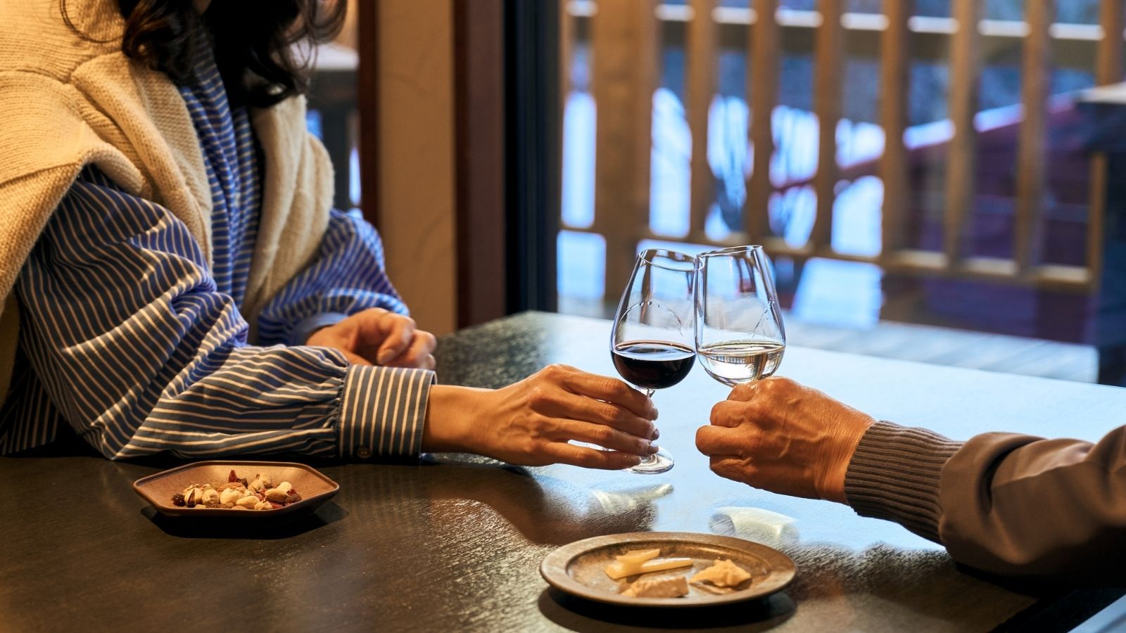 森のカフェ レストラン