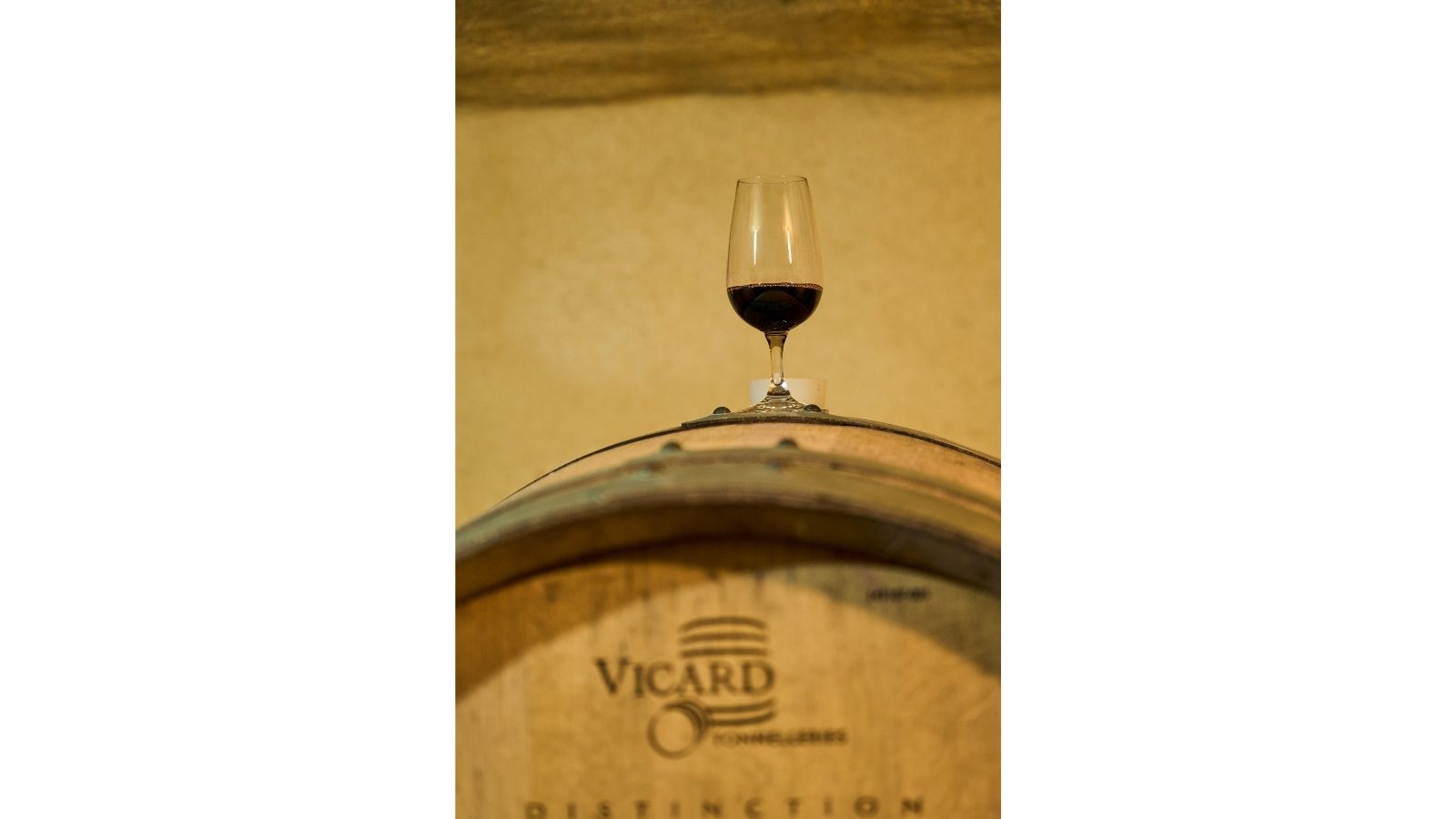 十勝まきばの家 ワイナリー