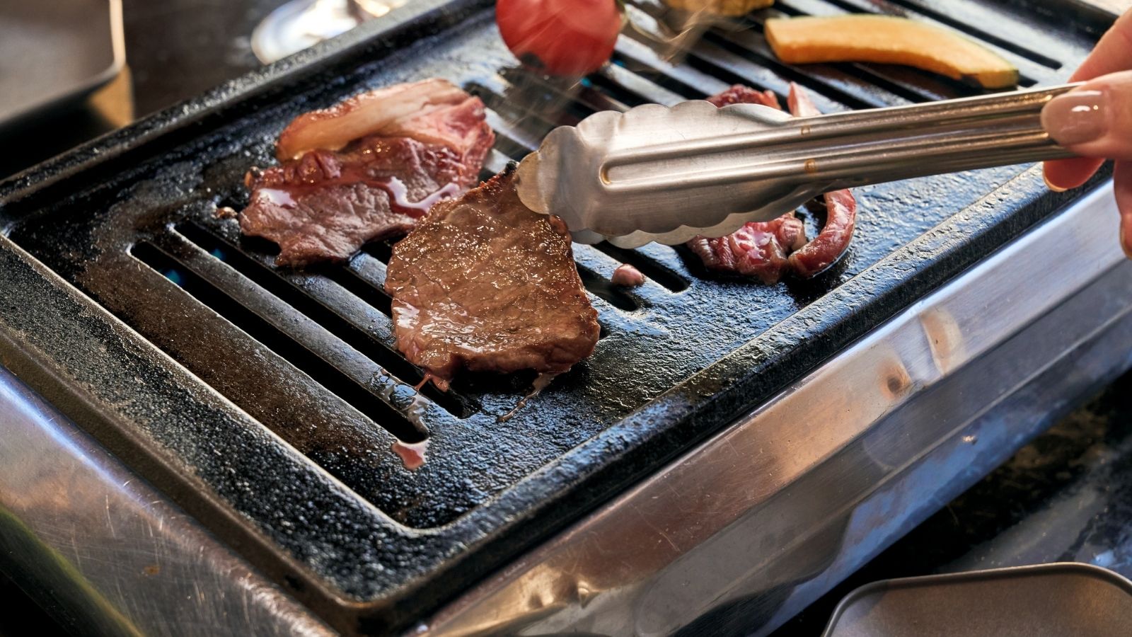 【お食事一例】