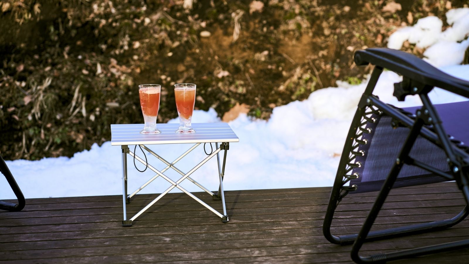 サドリ　トマトソーダ