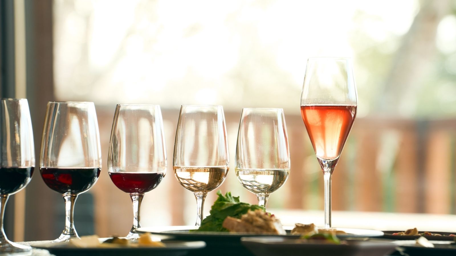 十勝グラスワイン　おつまみ各種