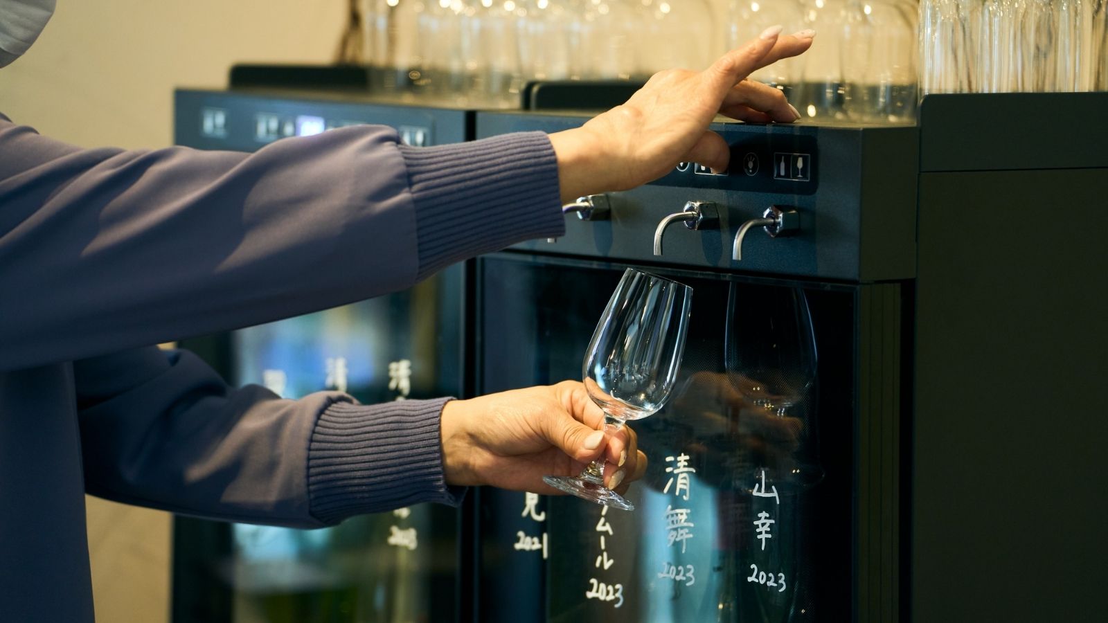 オリジナルワイン