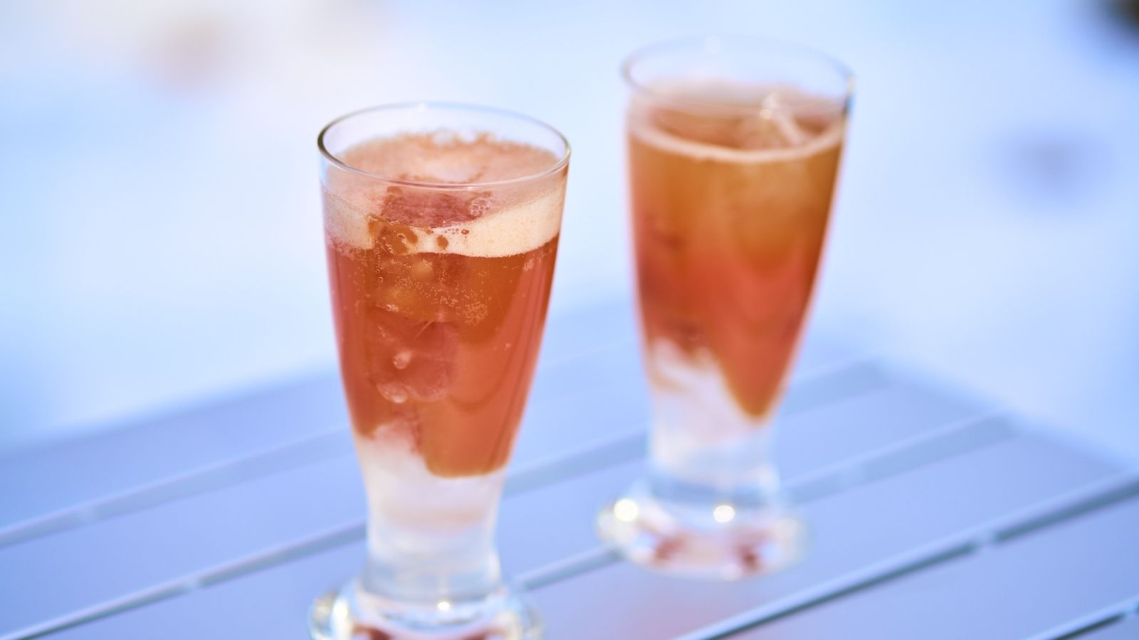 サドリ　トマトソーダ