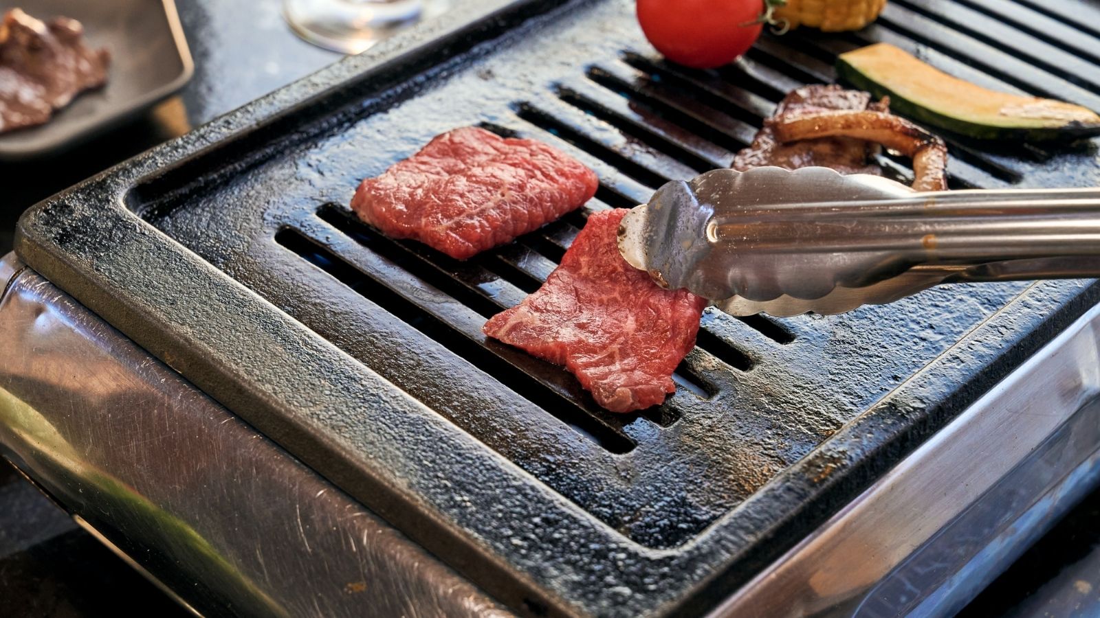 【お食事一例】