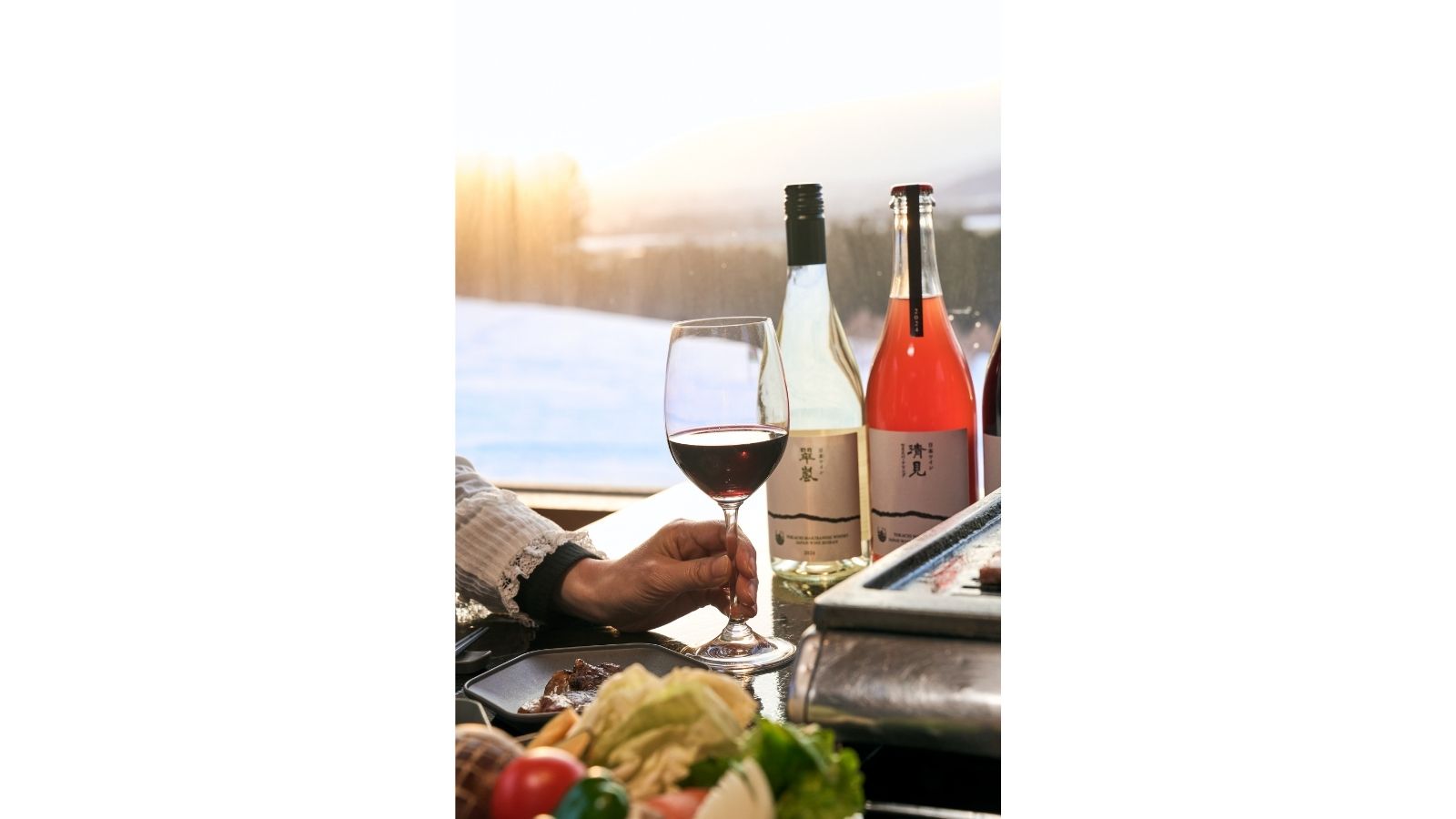 十勝グラスワイン