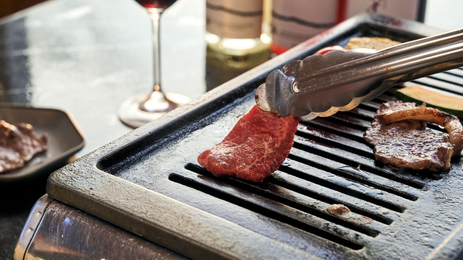 【お食事一例】