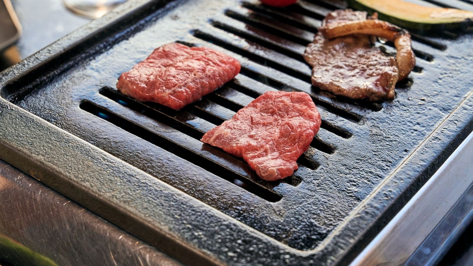 【お食事一例】