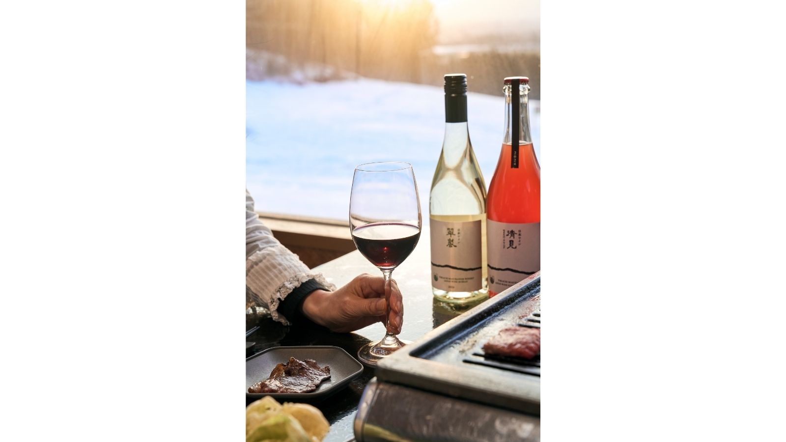 十勝グラスワイン