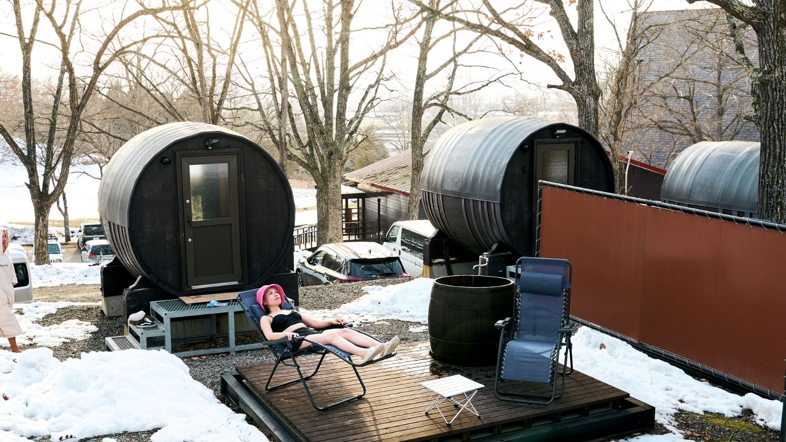 ととのいスポット