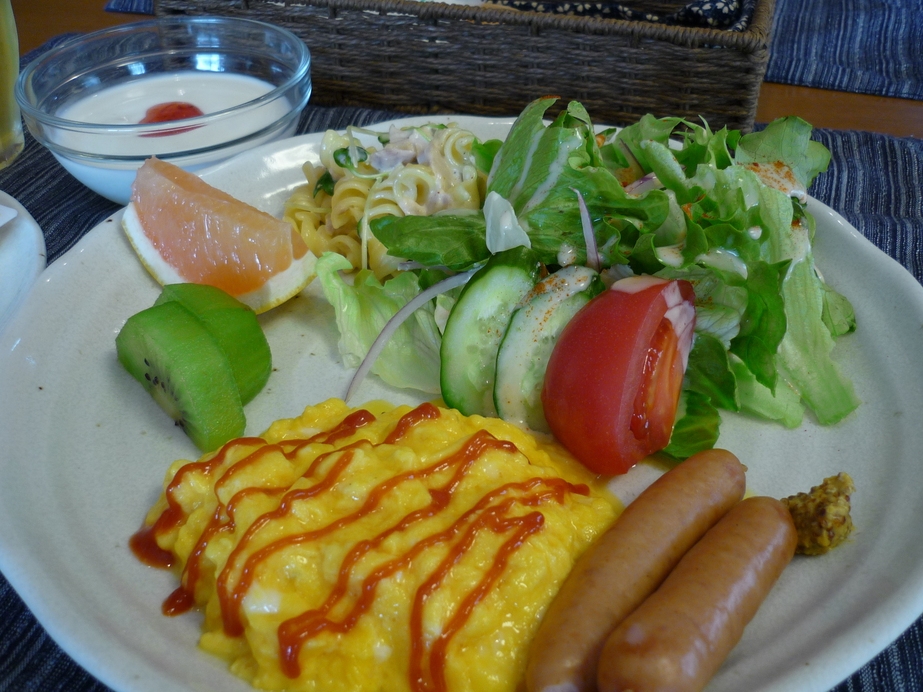 【１泊朝食付プラン】 やっぱり温泉◎那須を満喫！チェックイン21時まで対応 【直前割】【禁煙】  