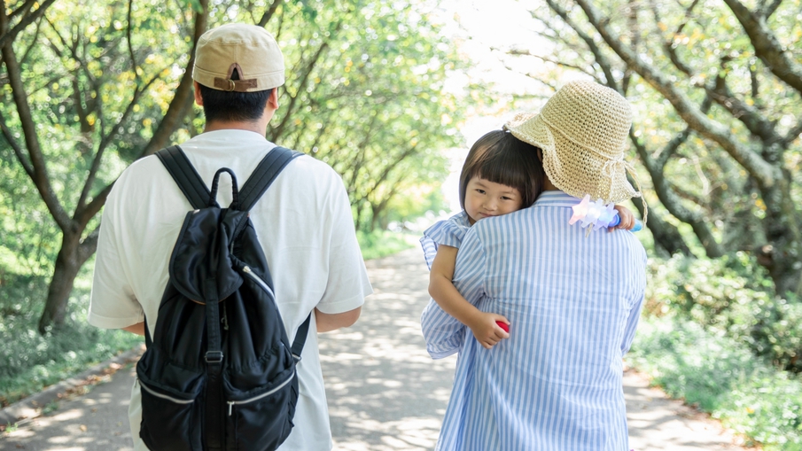 【赤ちゃん歓迎】ベビーグッズレンタル★お肌に優しい温泉に無添加シャンプーで赤ちゃんも安心