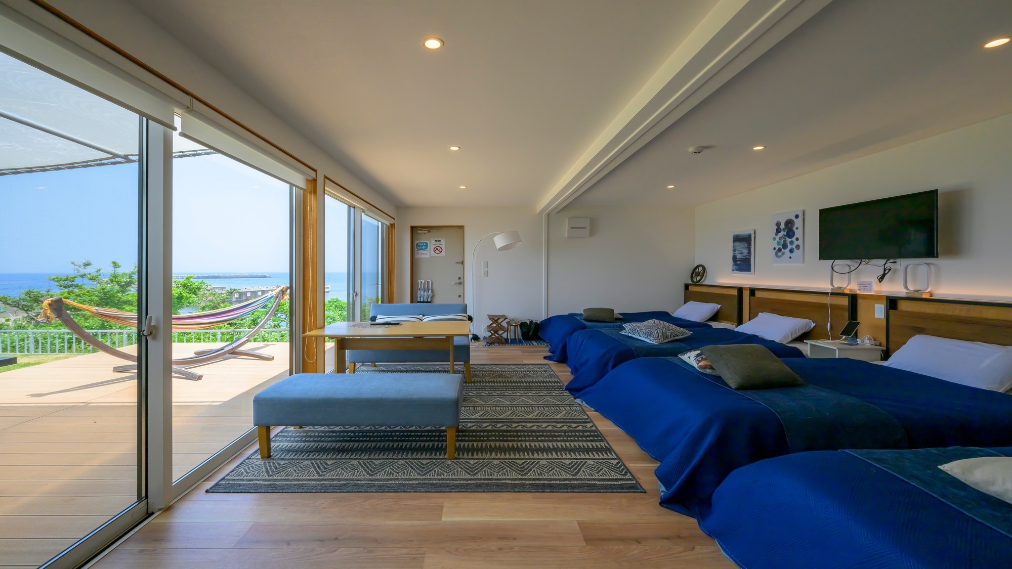 【冬得タイムセール】海のHANARE3周年記念！30％OFF！冬の日本海を望みながら朝食を〇朝食付