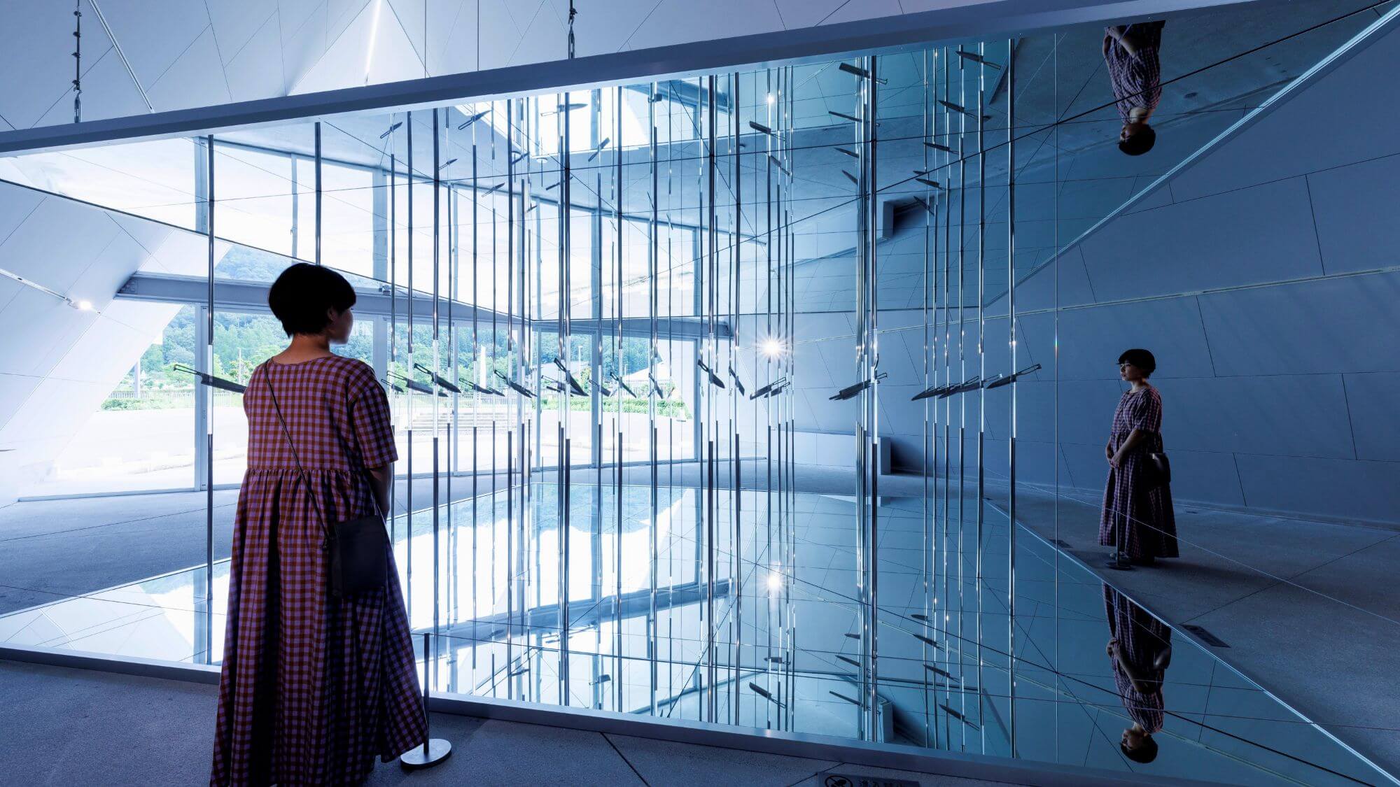 【タケフナイフビレッジ】当館からお車で約1時間。職人の技が光る越前打刃物の工房をご覧いただけます！