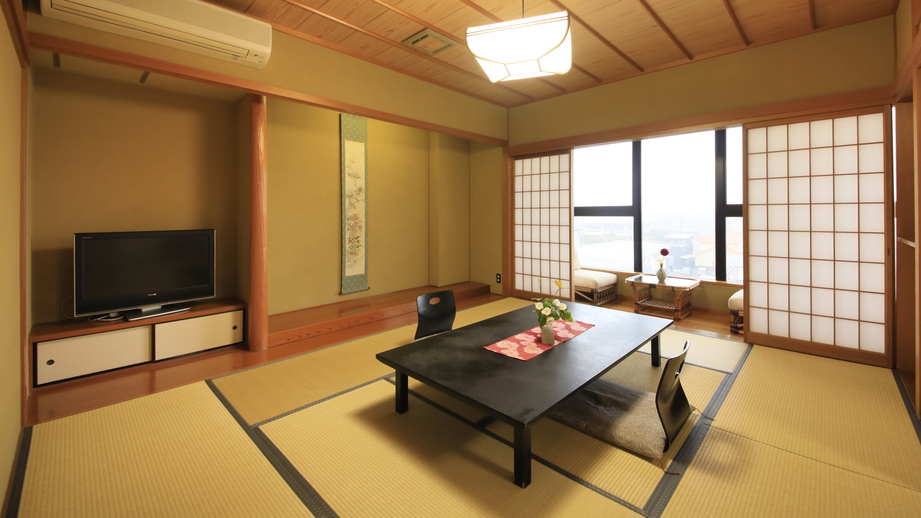 次の間付きの和室（一例）